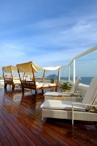 Hotel Tenerife Golf & Seaview Tenerife Island