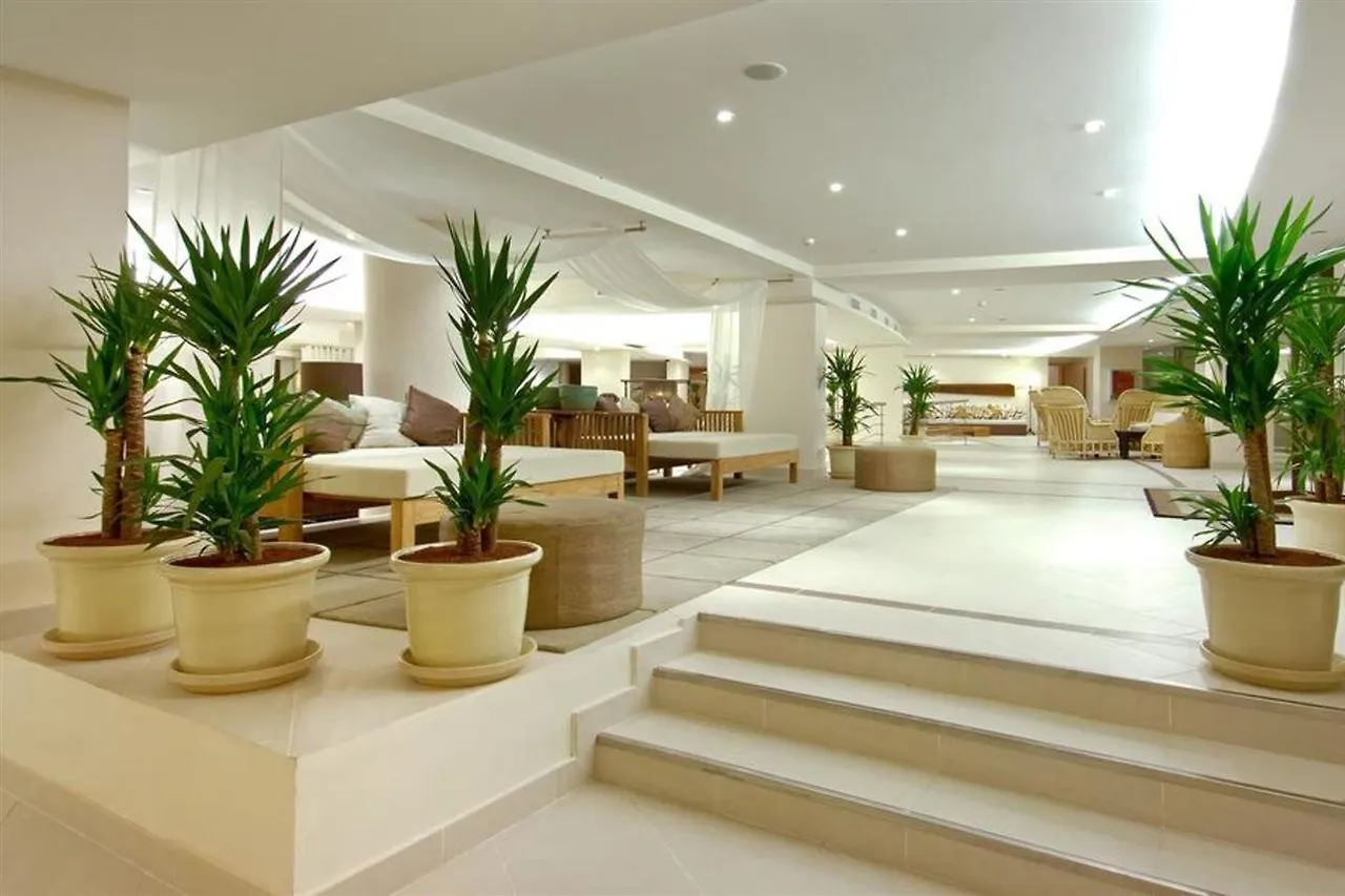 Hotel Tenerife Golf & Seaview Tenerife Island