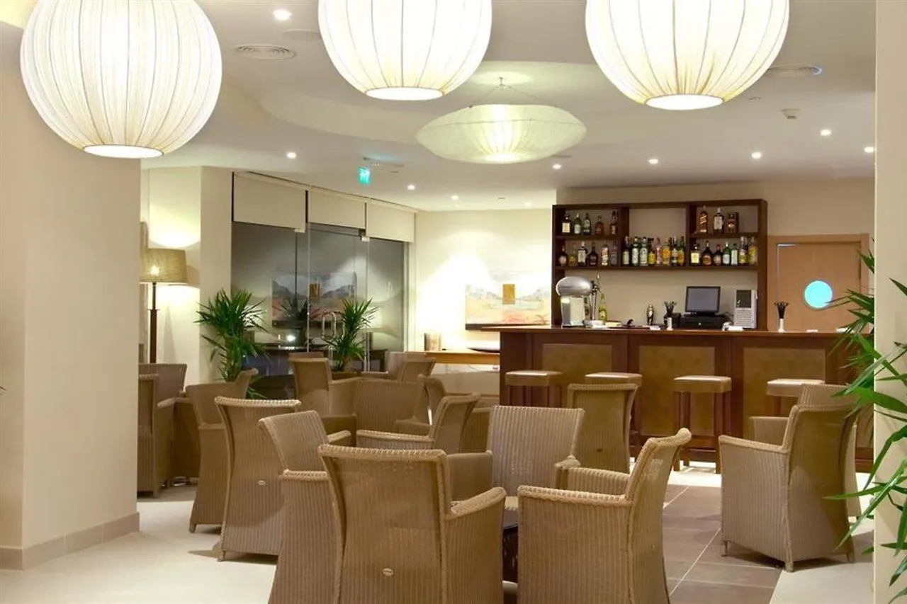 Hotel Tenerife Golf & Seaview Tenerife Island