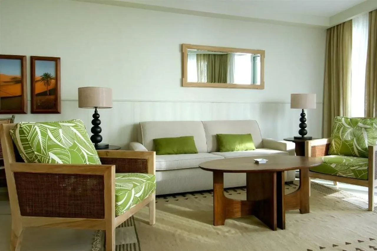 Hotel Tenerife Golf & Seaview Tenerife Island 4*,  Španělsko