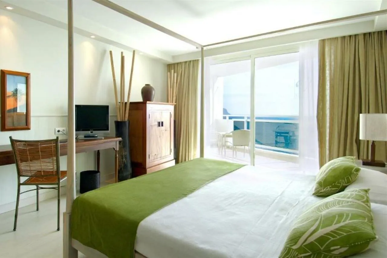 Hotel Tenerife Golf & Seaview Tenerife Island