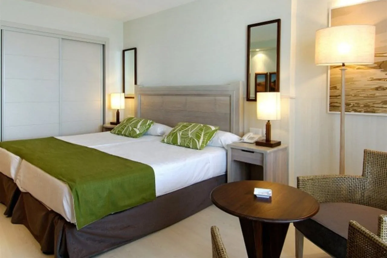 Hotel Tenerife Golf & Seaview Tenerife Island Španělsko