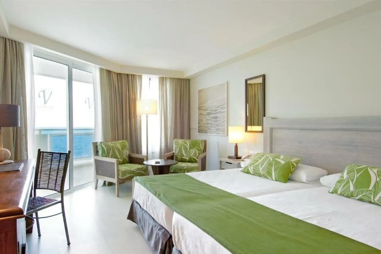 ****  Hotel Tenerife Golf & Seaview Tenerife Island Španělsko