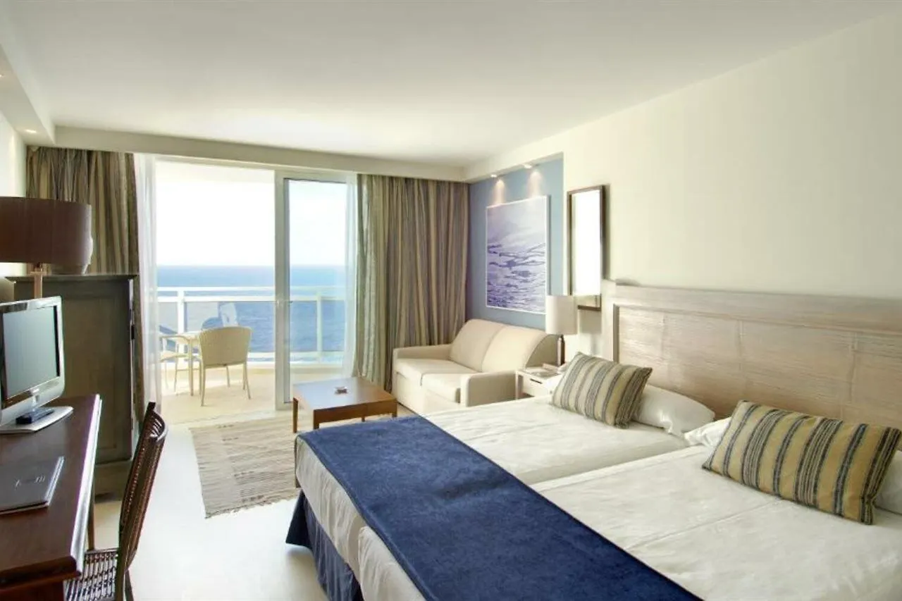 Hotel Tenerife Golf & Seaview Tenerife Island