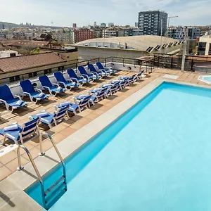 Hotel Sunotel Aston ***