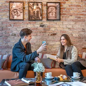Serhs Carlit Boutique 3*, Барселона Испания
