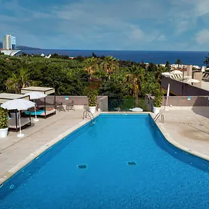 Aluasoul Orotava Valley - Adults Only Отель