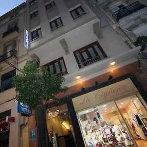Affittacamere Victoria **