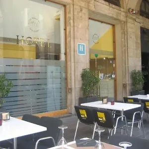 Roma Reial Španělsko