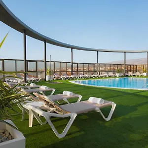 Elba Vecindario Aeropuerto Business & Convention Отель