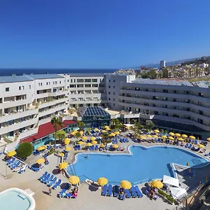 Alua Tenerife Отель