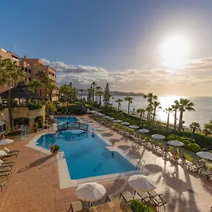 Elba Gran & Thalasso Španělsko
