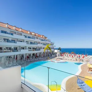 Hotel Bahía Flamingo - Only Adults Recommended, Puerto de Santiago (Tenerife)