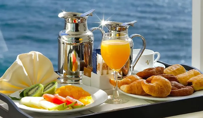 Hotel Tenerife Golf & Seaview Сан Мигель